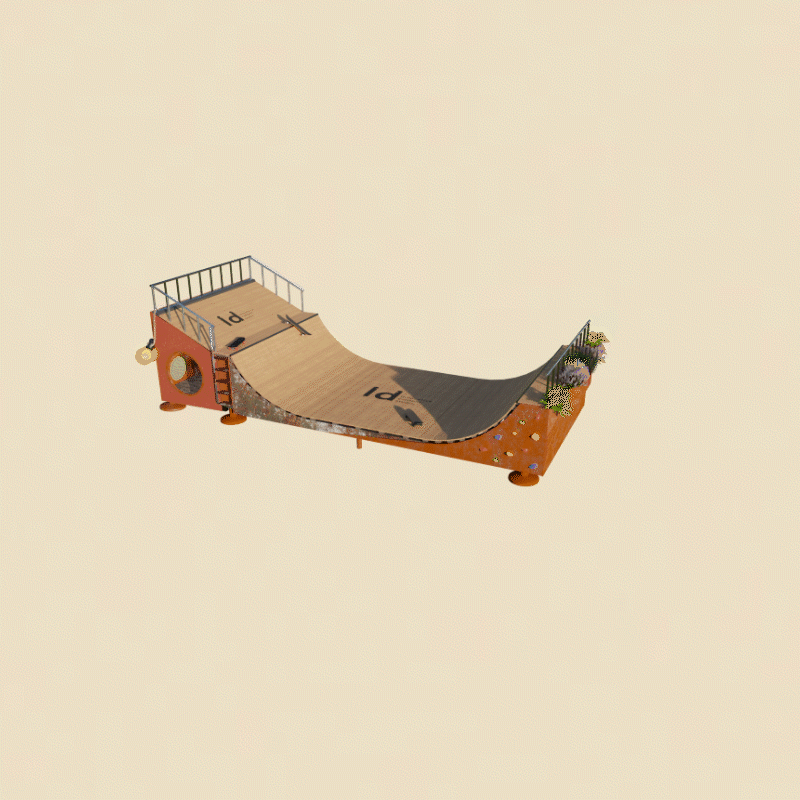 slide alt